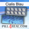 Cialis Blue 34